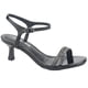 thumbnail image 1 of Sandalia Via Marte Mujer 23-18504 V Preto Casual, 1 of 4
