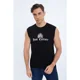 thumbnail image 1 of Polera Musculosa Hombre Sin Mangas Diseño Colores 7603, 1 of 4