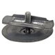 thumbnail image 2 of Sello para knockout Morris 21790 Tipo S de acero galvanizado de 1/2", 2 of 3
