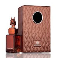 Maison Des Parfums - Ghaiyyath Edp 80Ml