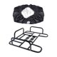 thumbnail image 5 of Cesta Trasera Para Bicicleta, Portaequipajes Para Motocicletas, Cesta Para Bicicleta, Estante De Carga Trasero Para Bicicleta, 5 of 5