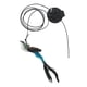 thumbnail image 5 of Cat Stick Toys Interactive Teaser Rod Potente Ventosa Para Kitten Chase E, 5 of 5
