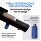 thumbnail image 3 of Adaptador MIDI Bluetooth CME WIDI Master Blue Edición Limitada, 3 of 8
