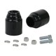 thumbnail image 2 of Tope de Goma Whiteline W93538 para Ford Excursion 00-05, 2 of 4