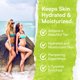 thumbnail image 4 of Gel Autobronceador Carrot Sun Frutas Tropicales 350 ml, 4 of 7