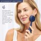 thumbnail image 5 of Dispositivo de limpieza facial PMD Clean Pro Silicone Brush, 5 of 8