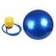 thumbnail image 3 of Pelota de equilibrio para silla, pelota de Yoga antiexplosión con bomba, pelota de estabilidad antideslizante resistente, pelota de Pilates para mujer 65cm Azul, 3 of 5