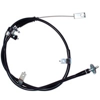 Repuestos Del Sol - Cable Freno Mano Derecho Nissan Terrano D22 2 4 1998 2010