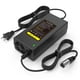 thumbnail image 1 of Cargador de baterías 24V 5A 120W para Lakematic, Pride Mobility..., 1 of 9