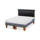 thumbnail image 2 of Cama Europea Excellence Plus 2 Plaza Base Dividida, 2 of 11