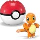 thumbnail image 5 of Set de construcción Mega Pokémon Pichu y Charmander con 40 piezas, 5 of 6