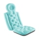 thumbnail image 5 of Almohada De Ba?o De Cuerpo Completo Cojines Antideslizantes Para El Descanso Del Hombro En La Espalda Del Cuello Lavable, 5 of 5