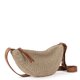 thumbnail image 4 of Bolso bandolera The Sak Tess de ganchillo con correa ajustable, 4 of 7