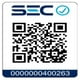 thumbnail image 3 of Horno Smeg Classica Vapor 45 modelo SF4390VCX1, 3 of 3