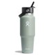 thumbnail image 1 of Botella de agua Hydro Flask Wide Flex Straw 950 ml Agave, 1 of 5