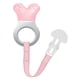 thumbnail image 1 of Minienfriador Teether MAM con clip para niñas de más de 2 meses, 1 of 5