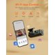 thumbnail image 5 of Dash Cam iZeeker 2.5K WiFi 1440P frontal para coches con tarjeta de 32 GB, 5 of 7