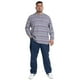 thumbnail image 4 of Polera Manga Larga Pique Listada, 4 of 4