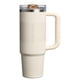 thumbnail image 1 of Vaso Stanley Quencher ProTour Flip Straw, 900 ml, acero inoxidable, 1 of 3