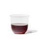 thumbnail image 3 of Vasos para bebidas frías TOSSWARE NATURAL Arc, 350 ml, PLA a base de plantas, 50 unidades, 3 of 7