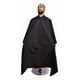 thumbnail image 3 of Capa Corte Pelo Barberia Peluqueria Profesional Con Cuello Negro, 3 of 3