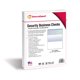 thumbnail image 2 of Papel para Cheques DocuGard 8,5 × 21 cm 500 Hojas, 2 of 9