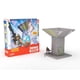 thumbnail image 5 of Playset FORTNITE Battle Royale Collection Port-A-Fort con figura, 5 of 7
