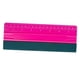 thumbnail image 4 of Espátula De Fieltro Para Vinilo, Calcomanía Multifuncional, Rascador Universal De Fieltro, Talla S, Rosa, 4 of 5