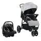 thumbnail image 1 of Coche Travel System Kano Gris, 1 of 6