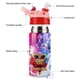 thumbnail image 3 of Street FighterBotella de Agua con Tapa Pop Top de Un Toque, Acero Inoxidable, a Prueba de Fugas, para Deportes, Botella Infantil rosa 12 oz, 3 of 6