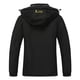 thumbnail image 2 of Chaqueta de esquí MOERDENG impermeable a prueba de viento para mujer, 2 of 5
