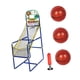 thumbnail image 4 of Juego De Baloncesto De Arcade Para Niños Juguetes Deportivos Para Carnaval En El Interior De La Casa Al Aire Libre 3 Pelotas, 4 of 5