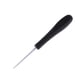 thumbnail image 1 of Bádminton Raqueta de tenis Raqueta Cuerda Punzón Cuerda Herramienta de guía Negro, 1 of 5