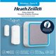 thumbnail image 1 of Entrance Alert Heath Zenith Globe Gris/Blanco Inalámbrico, 1 of 1