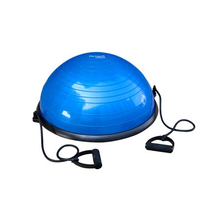 Bosu Balance Ball Con Manillas