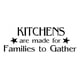 thumbnail image 1 of Decomural Kitchens Are Made Kitchen WS-16014, 1 of 2