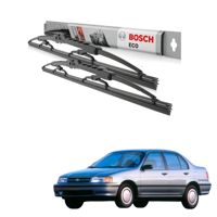 Plumillas Bosch Eco Para Toyota Tercel 1990-1994