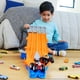 thumbnail image 2 of Set de juego Ride On Toy Hot Wheels Monster Truck Survival Race, 2 of 6