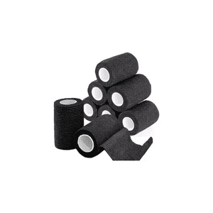 Mundofit - Venda Cohesiva Coban 7,5Cmx4,5Mtrs Pack 10 Unidades