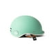 thumbnail image 3 of Casco de Bicicleta y Skate Thousand Heritage verde claro M, 3 of 5