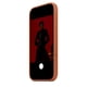 thumbnail image 4 of Funda para iPhone 17 Pro de Apple en silicona con MagSafe color terracota, 4 of 4