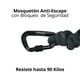 thumbnail image 3 of Correa De Paseo Resistente Para Perros Outdoor Petlounge gris, 3 of 4