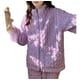 thumbnail image 1 of X2 Conjunto De Pijama Mujer Polar Invierno Suave Ropa Dormir, 1 of 10