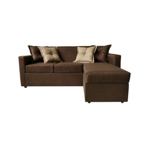 Jerk Home - Seccional Akira Chocolate