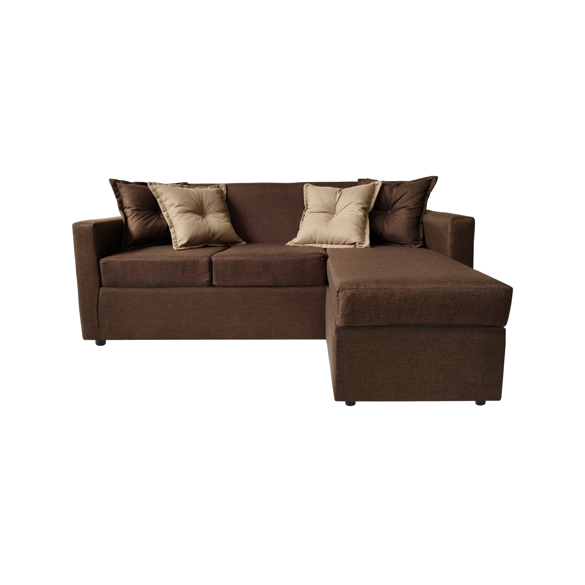 Jerk Home - Seccional Akira Chocolate