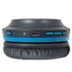 thumbnail image 3 of Audifonos Circumaurales BT Audiotechnica ATH-S200BTGBL, 3 of 4