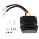 thumbnail image 5 of Rectificador Regulador Mosfet Para Suzuki GSXR600 / GSXR750 / GSXR 1000 2006-15, 5 of 5