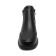 thumbnail image 3 of BOTINES BONNY FRANCO NEGRO CASUAL MUJER | 401-0467 - Talla 35, 3 of 5