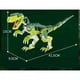 thumbnail image 3 of Juego De Bloques Armable Velociraptor Woma 533 Piezas, 3 of 3