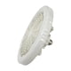 thumbnail image 3 of Ventilador De Techo Con Luces Ventilador De Techo Con Lámpara Para Oficina Salón Dormitorio Blanco, 3 of 5